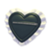 Lace Heart Backpack  - Uncommon from Accessory Chest